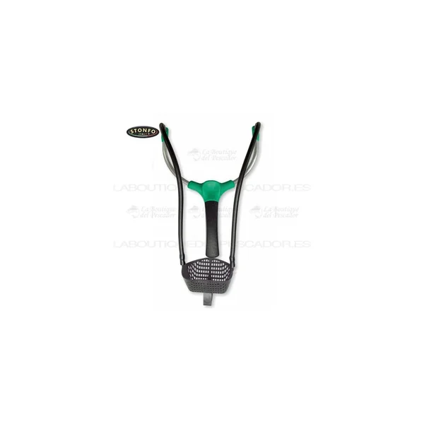 TIRADOR MAXI 2 STONFO
