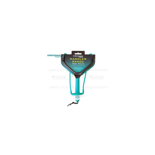 TIRADOR WAGGLER RANGE LIGHT DRENNAN