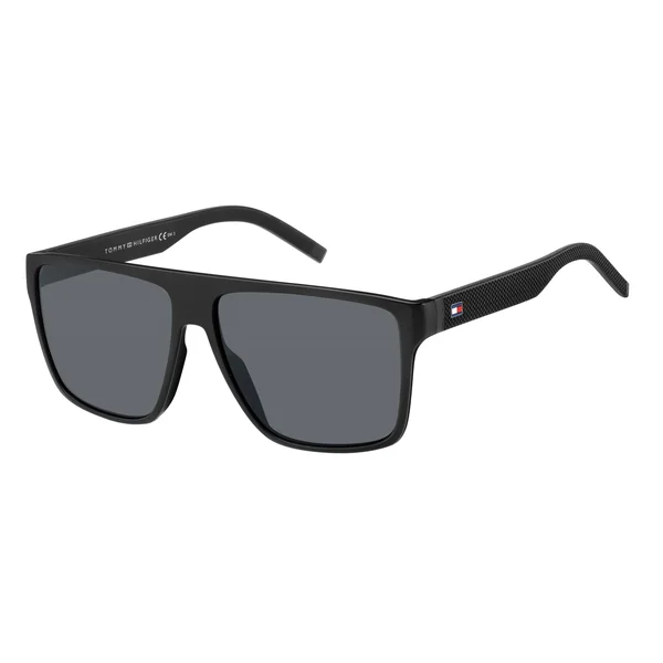 Tommy Hilfiger Men's Round Sunglasses