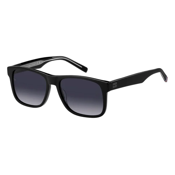 Tommy Hilfiger Men's Round Sunglasses