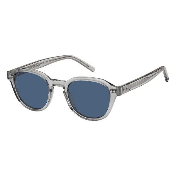 Tommy Hilfiger Men's Round Sunglasses