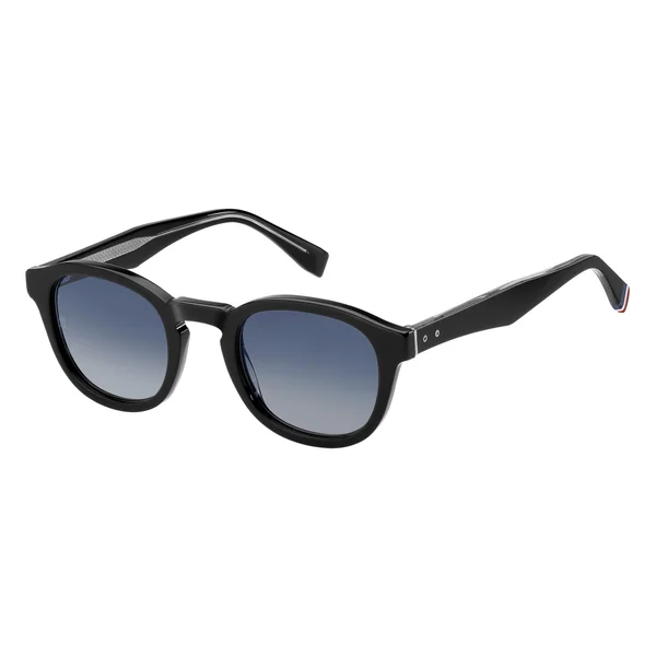 Tommy Hilfiger Men's Round Sunglasses