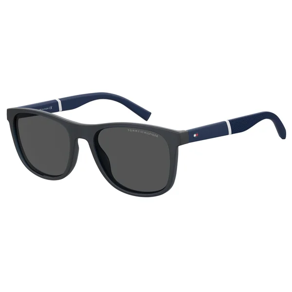 Tommy Hilfiger Men's Round Sunglasses