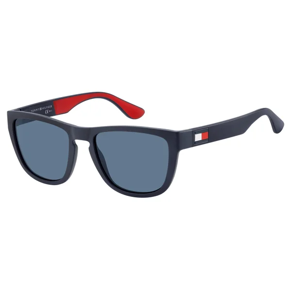 Tommy Hilfiger Men's Round Sunglasses