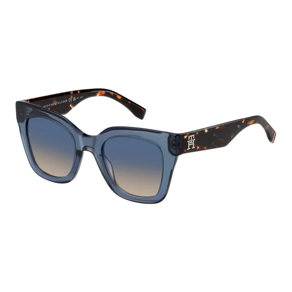 Tommy Hilfiger Women's Round Sunglasses