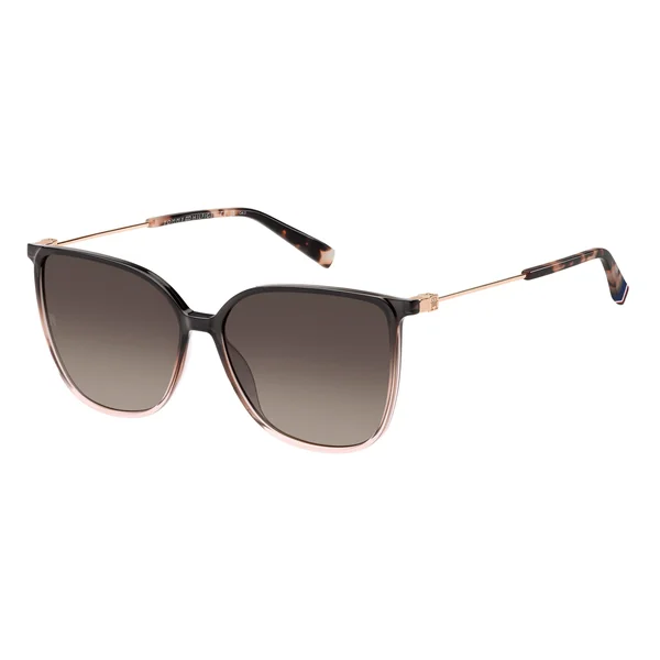 Tommy Hilfiger Women's Round Sunglasses
