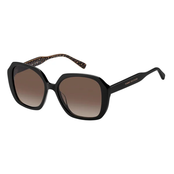 Tommy Hilfiger Women's Round Sunglasses