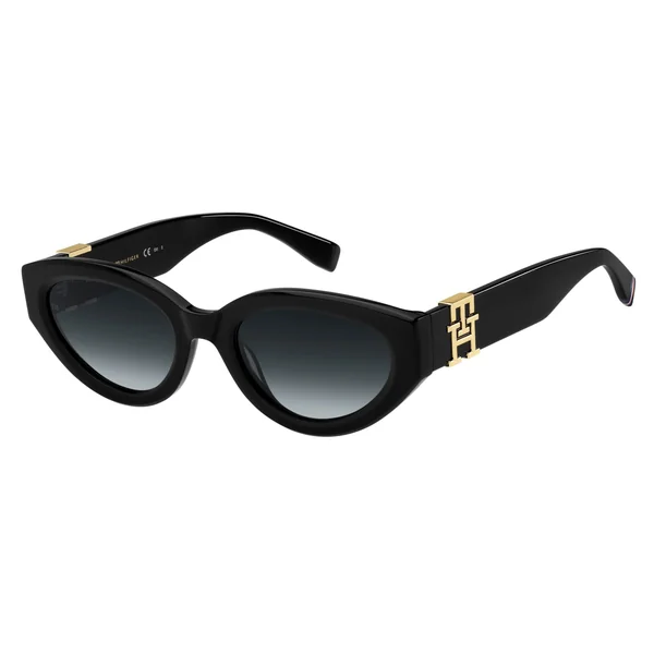 Tommy Hilfiger Women's Round Sunglasses