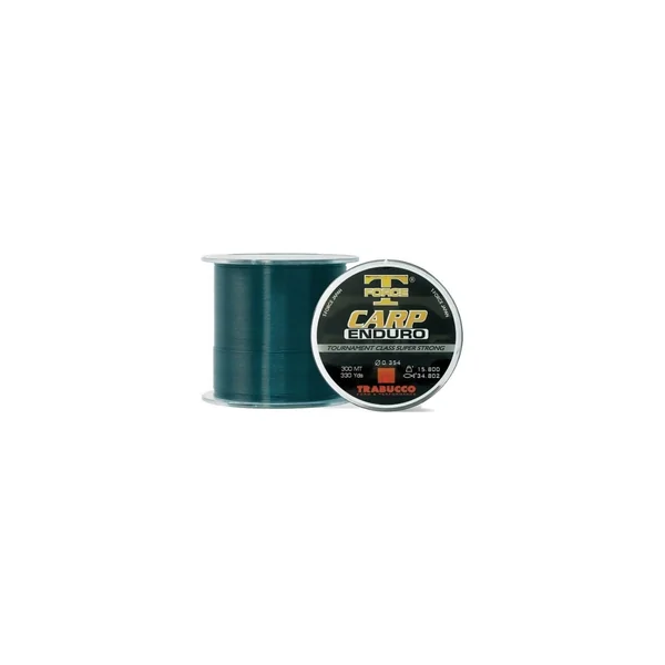 Trabucco t-force enduro 0.40mm 1200m 21.150kg