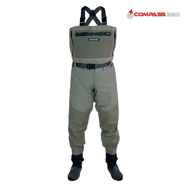 Traje de pesca Compass 360 Ledges II - L