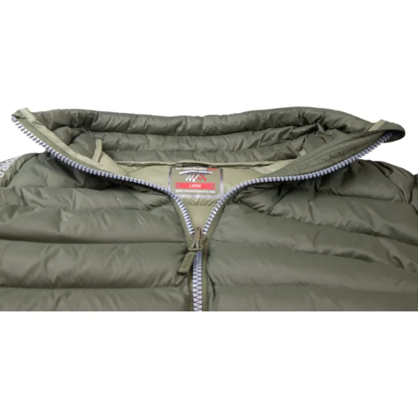 Trakker Base XP Plus Chaqueta XXXL