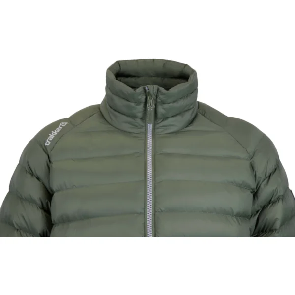 Trakker Base XP Plus Chaqueta XXXL - Imagen 3