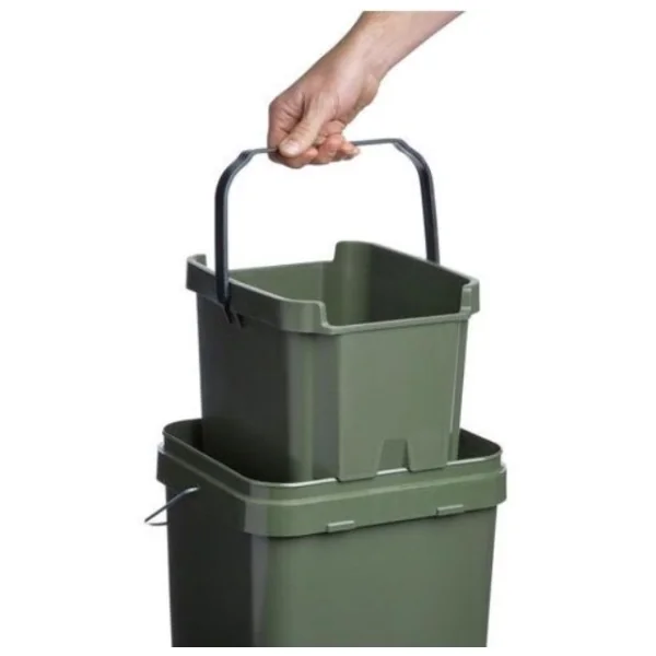 Trakker cubo escurridor 17litros - Imagen 2