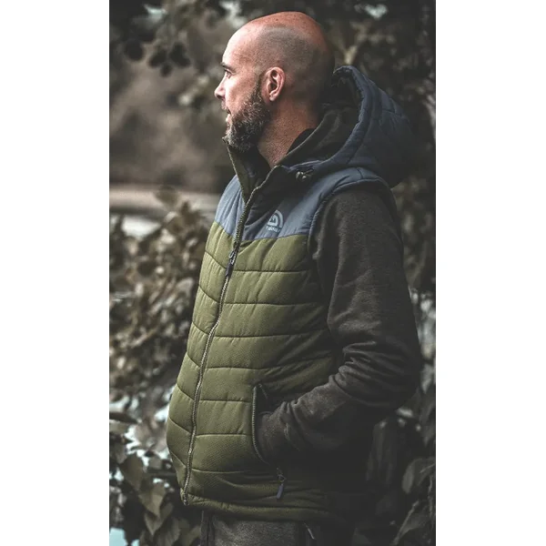 Trakker Hexathermic Bodywarmer L (2023)