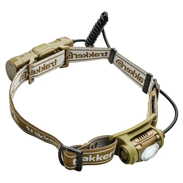 Trakker Nitelife L5 Linterna de Cabeza