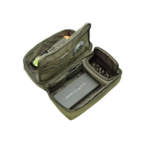 Trakker NXG pva bag XL