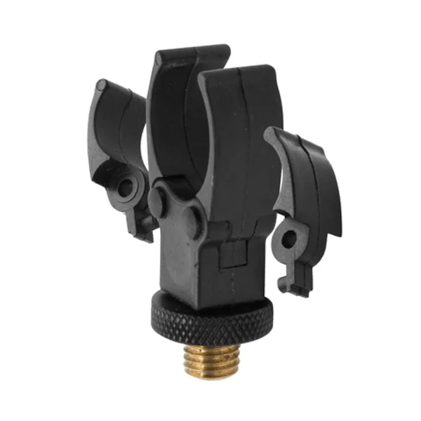 Trakker Quicklock Butt Rest Soporte Trasero (3 Pack)