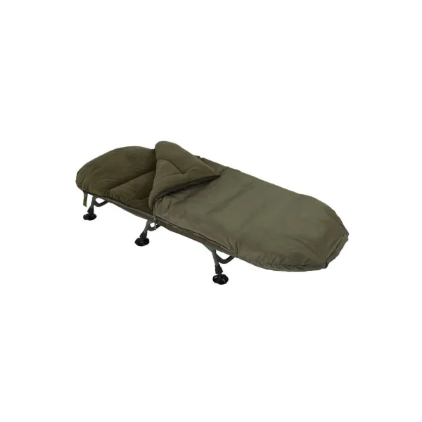 Trakker saco dormir big snoozer+ compact