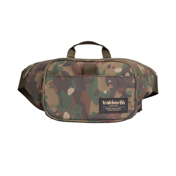 Trakker TechPro Bandolera - Imagen 4
