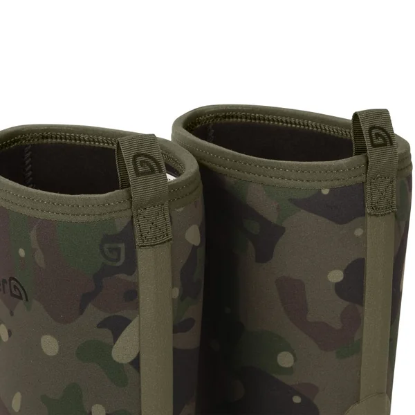 Trakker Techpro Botas de neopreno 43