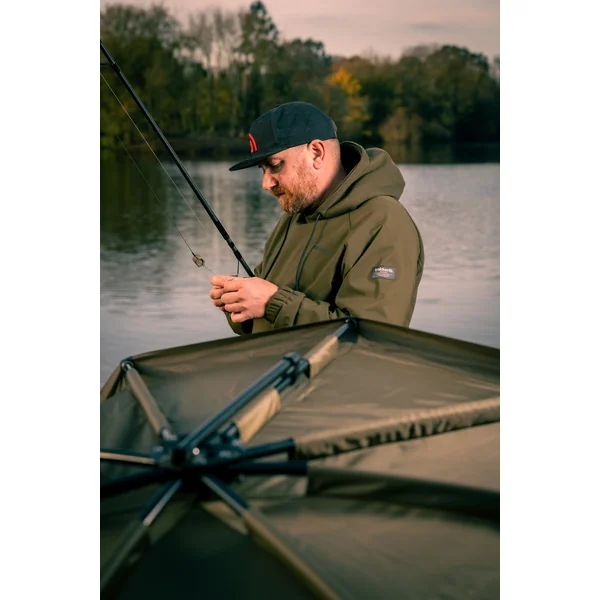 Trakker TechPro Capture Hoody XXL