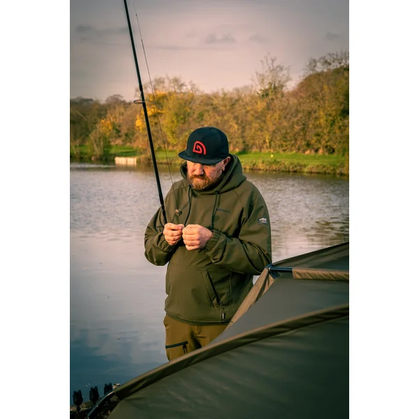 Trakker TechPro Capture Hoody XXL - Imagen 2