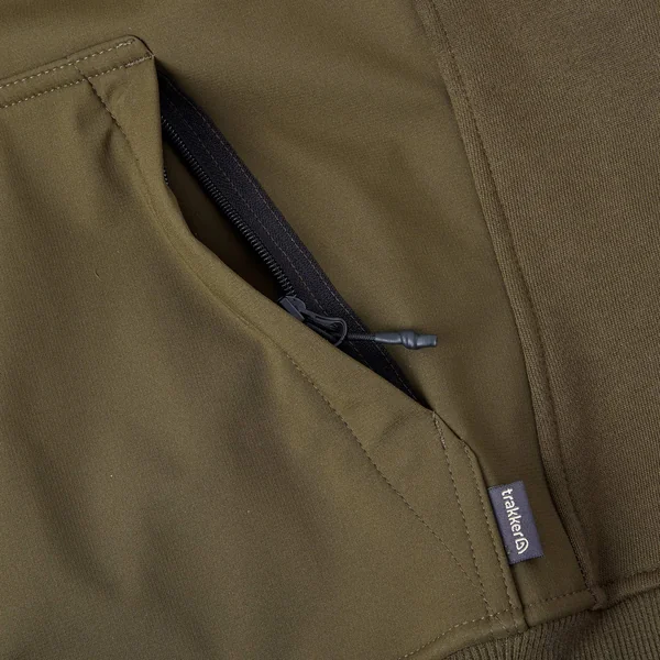 Trakker TechPro Capture Hoody XXL - Imagen 4