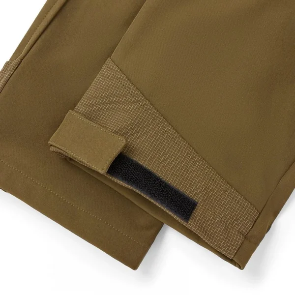 Trakker TechPro HD Combats Pantalón de Pesca L
