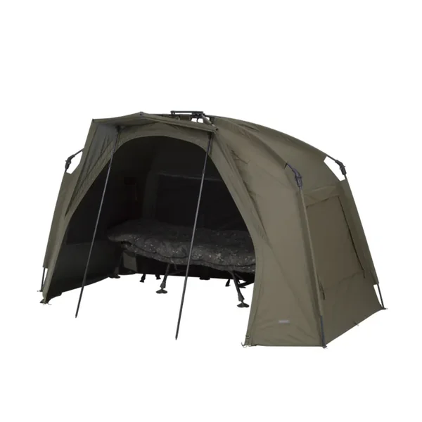 Trakker Tempest RS Brolly - Imagen 7