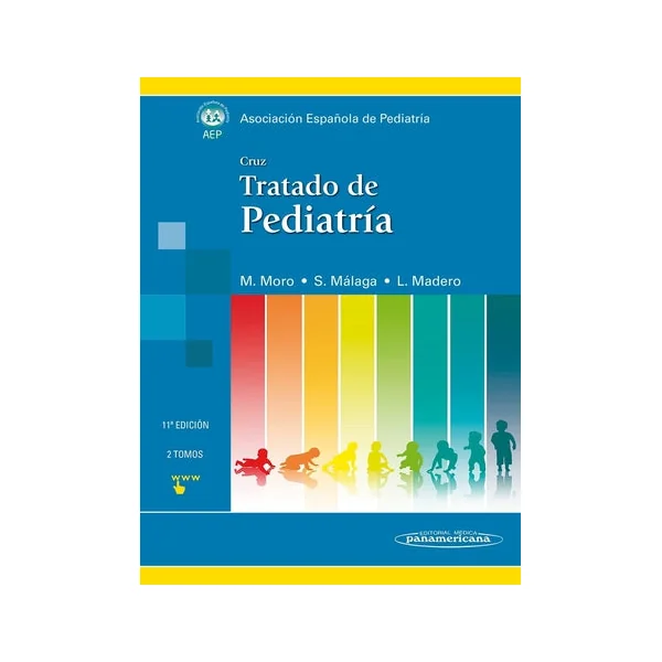 Tratado de Pediatría