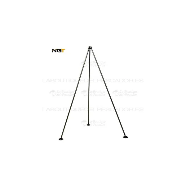 TRIPODE DE PESAJE SYSTEM NGT