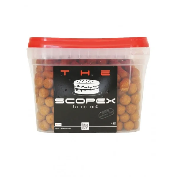 Trybion Boilies Eco Line Scopex 20mm 4kg