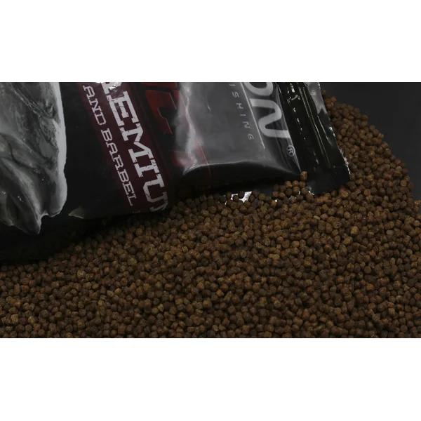 Trybion Micro Pellet Stracto 4mm (800g)