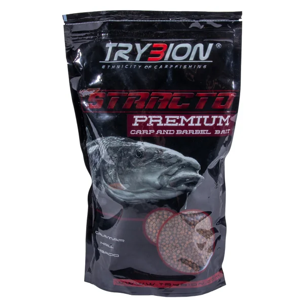 Trybion Micro Pellet Stracto 4mm (800g) - Imagen 2