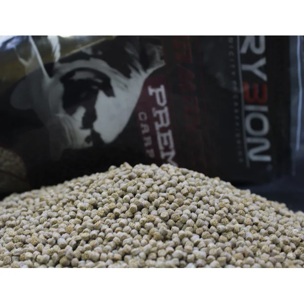 Trybion Micro Pellet Stracto 4mm (800g) - Imagen 3