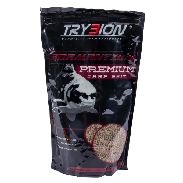 Trybion Micro Pellet Stracto 4mm (800g) - Imagen 4