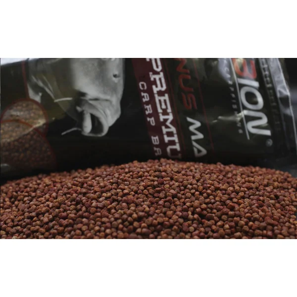 Trybion Micro Pellet Stracto 4mm (800g) - Imagen 5