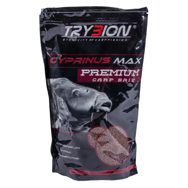 Trybion Micro Pellet Stracto 4mm (800g) - Imagen 6