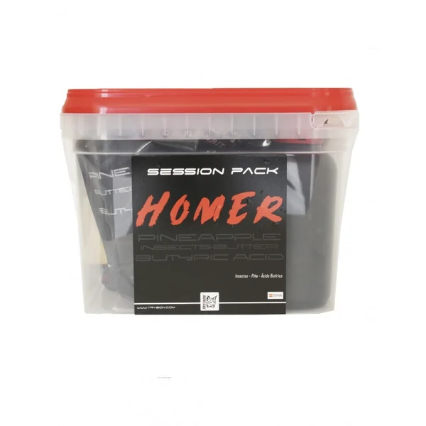 Trybion Session Pack Homer