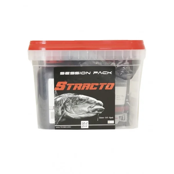 Trybion Session Pack Stracto