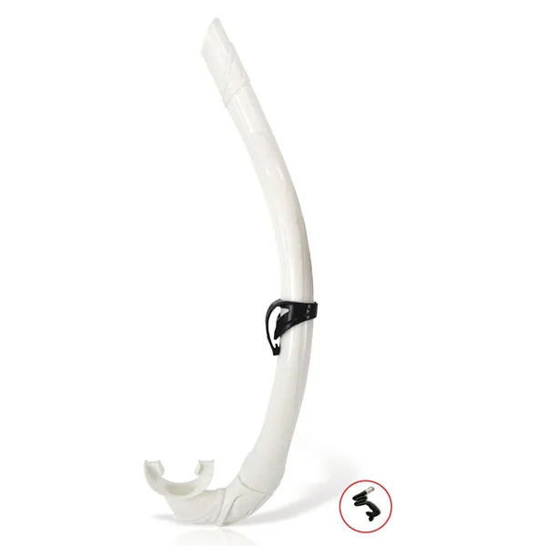 Tubo Apnea Team Flex - Imagen 4