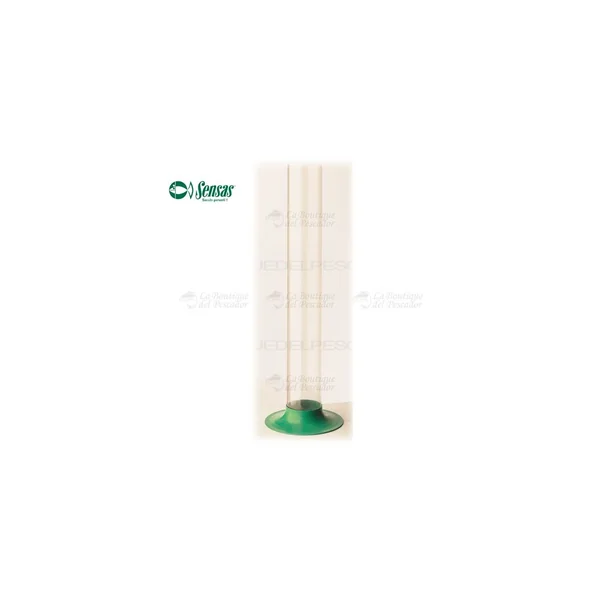 TUBO PARA CALIBRAR SENSAS