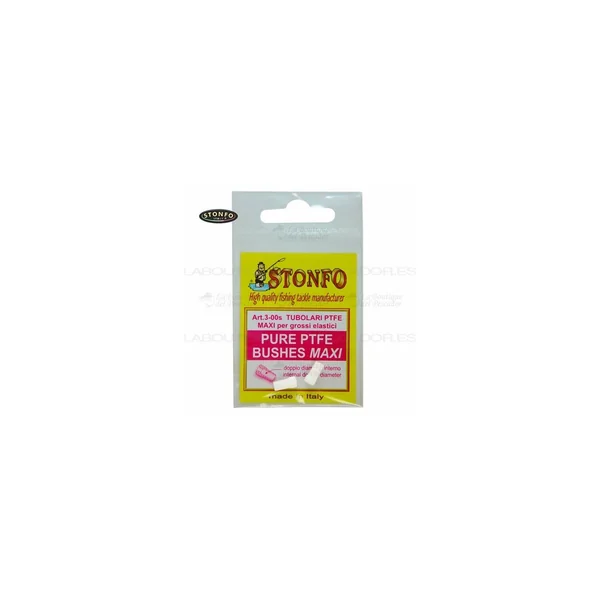 TULIPA EXTERNA TEFLON MAXI STONFO - Imagen 2