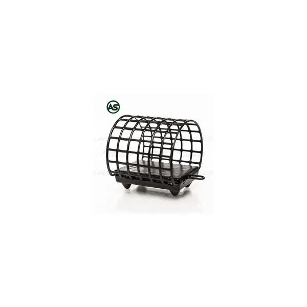 TUNNEL CAGE FEEDER AS