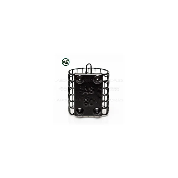 TUNNEL CAGE FEEDER AS - Imagen 2