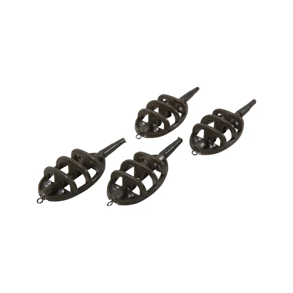 Ultimate 4+1 Set Método Feeder - Imagen 2