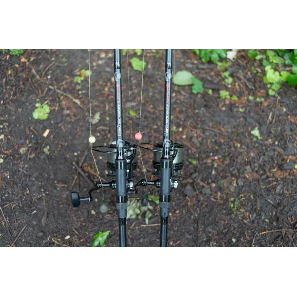 Ultimate Adventure carp II 12ft 3lbs 3PCS - Imagen 3