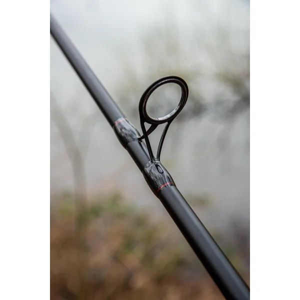 Ultimate Adventure carp II 12ft 3lbs 3PCS - Imagen 5