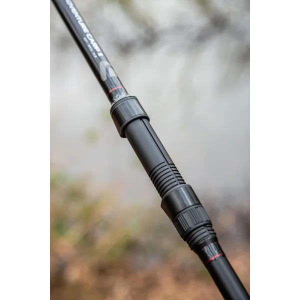 Ultimate Adventure carp II 12ft 3lbs 3PCS - Imagen 6