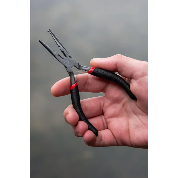 Ultimate Alicates Multi Splitring - Alicates de Anillo Partido